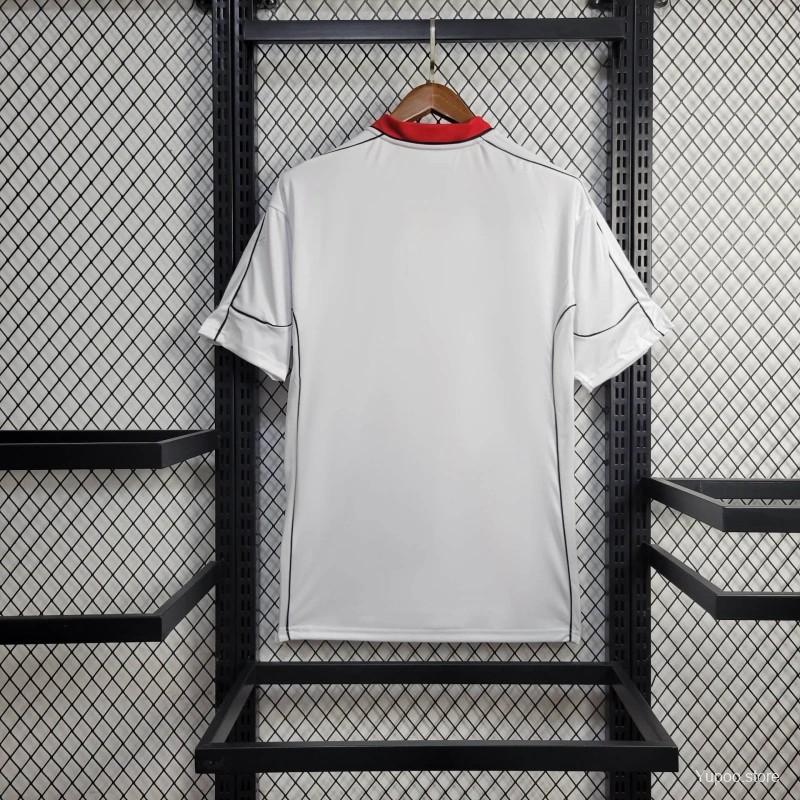 Camisola MCI 2002-03 Alternativa