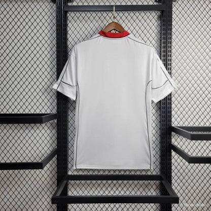 Camisola MCI 2002-03 Alternativa