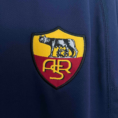 Camisola AS Roma 2000-01 Alternativa