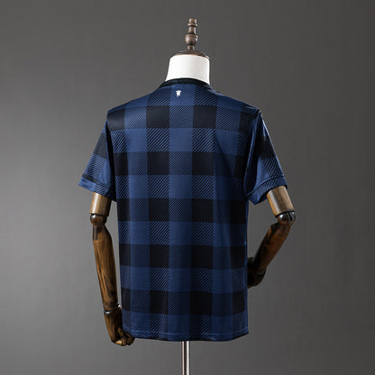 Camisola M-UNITED 2013-14 Alternativa