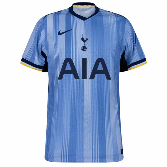 Camisola TOT 2024-25 Alternativa Azul Versão Adepto SON #7