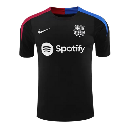 Camisola FC Barcelona 2024-25 Pre-Match Versão Adepto