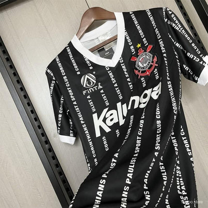 Camisola SC Corinthians 1994-95 Alternativa