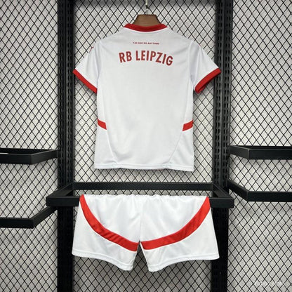 Kit Criança RB Leipzig 2024-25 Principal
