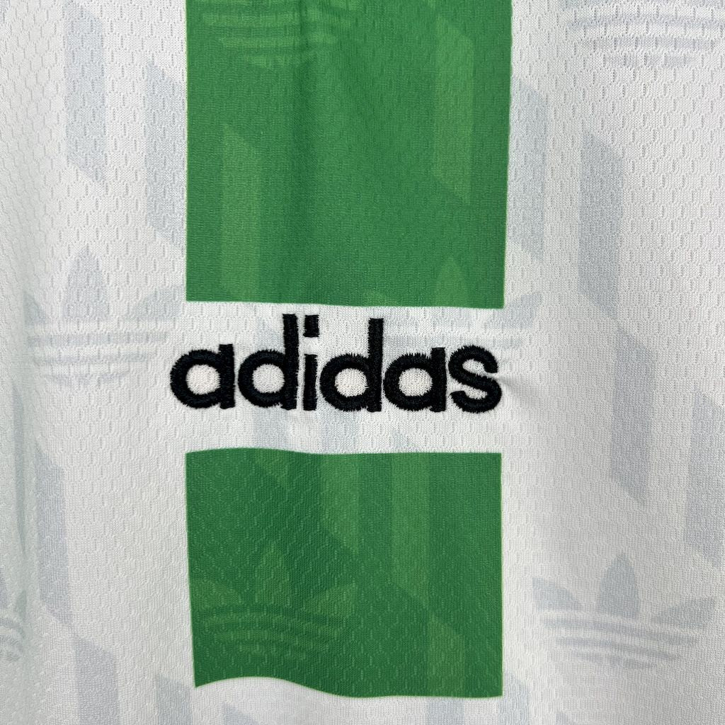 Camisola Atletico Nacional 1996-97 Principal