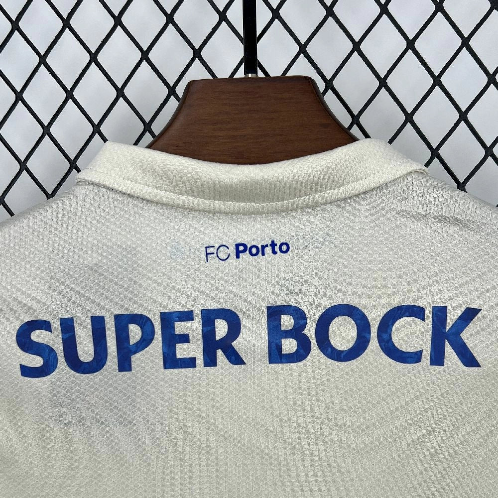 Kit Criança FCP 2025-26 Alternativo