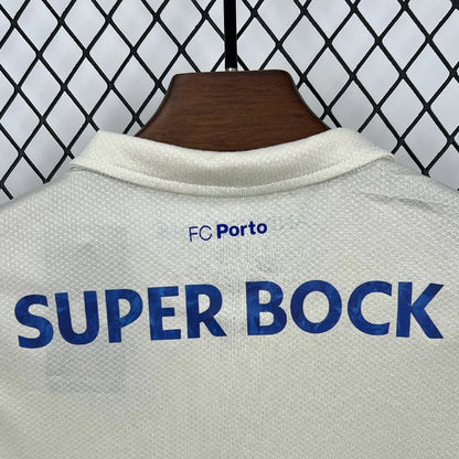 Kit Criança FCP 2025-26 Alternativo