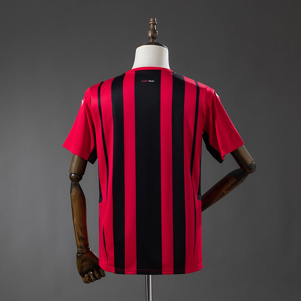 Camisola AC Milan 2021-22 Principal