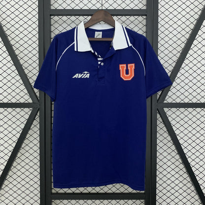 Camisola CF Universidad de Chile 1993-94 Principal