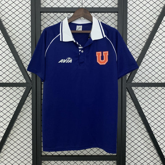 Camisola CF Universidad de Chile 1993-94 Principal