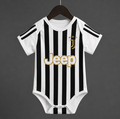 Body Bebé Juventus FC 2026-27 Principal