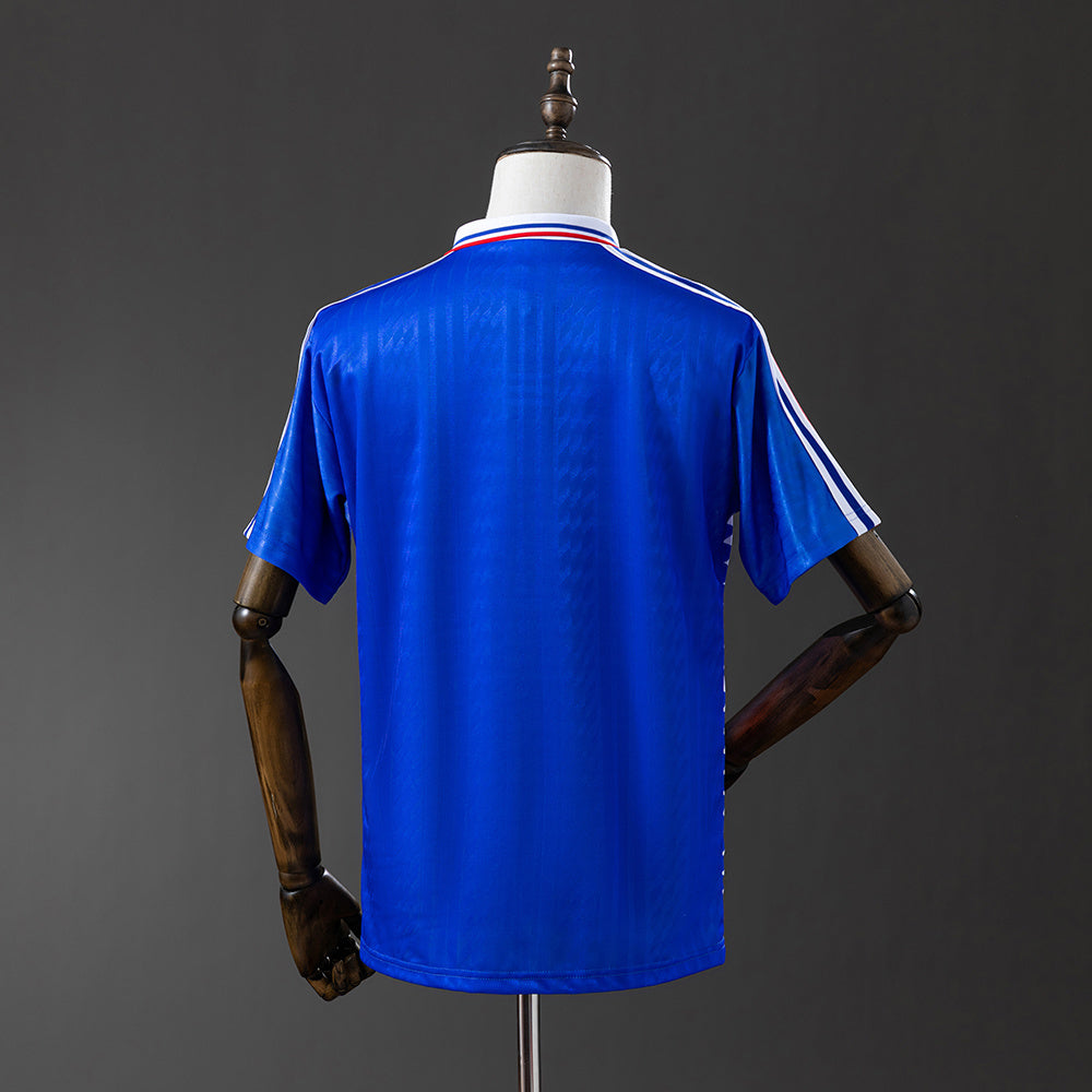 Camisola França 1994 Principal