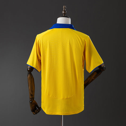 Camisola ARS 2004-05 Alternativa