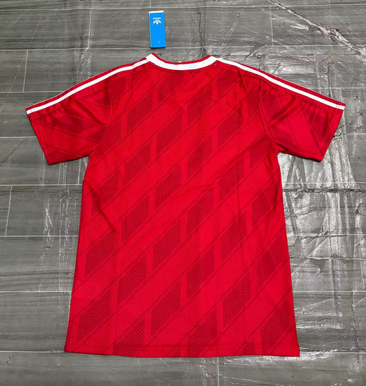 Camisola PSV Eindhoven 1987-88 Principal