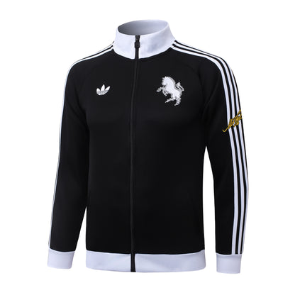 Fato de Treino Juventus FC 2026-27 - Casaco sem Capuz