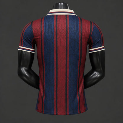 Camisola FC Barcelona 2026-27 Edição Especial Versão Jogador