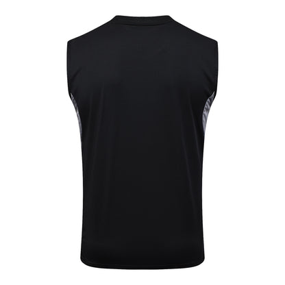 Kit Treino Manga Cava Argentina 2025