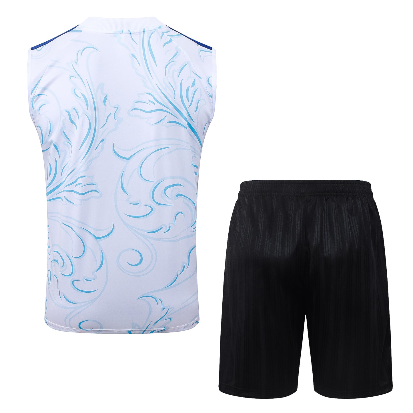 Kit Treino Manga Cava Argentina 2026