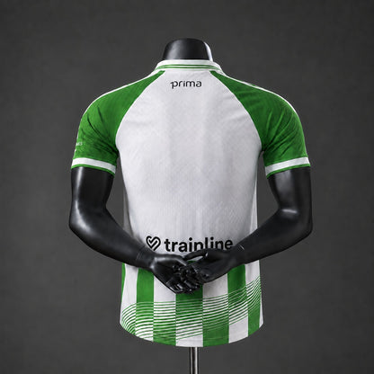 Camisola Real Bétis 2026-27 Principal Versão Jogador