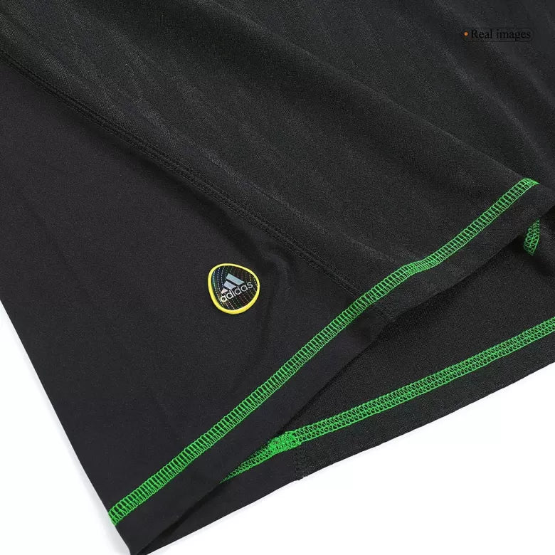 Camisola Mexico 2010 Alternativa