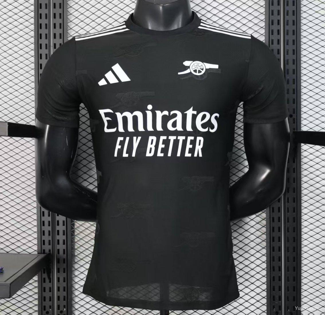 Camisola ARS 2025-26 Pre-Match Versão Jogador