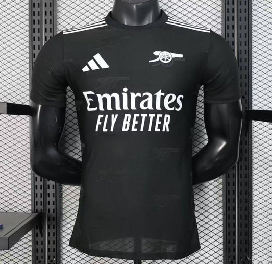 Camisola ARS 2025-26 Pre-Match Versão Jogador