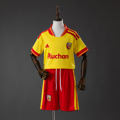 Kit Criança RC Lens 2026-27 Principal
