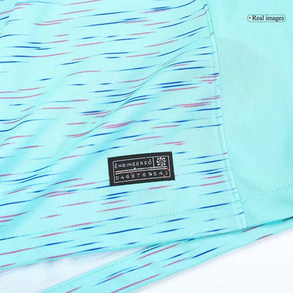 Camisola FC Barcelona 2023-24 Alternativa