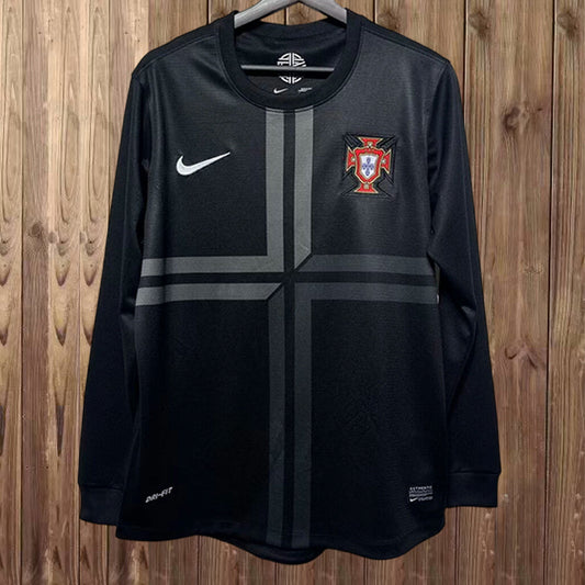 Camisola Manga Comprida Portugal 2013 Alternativa