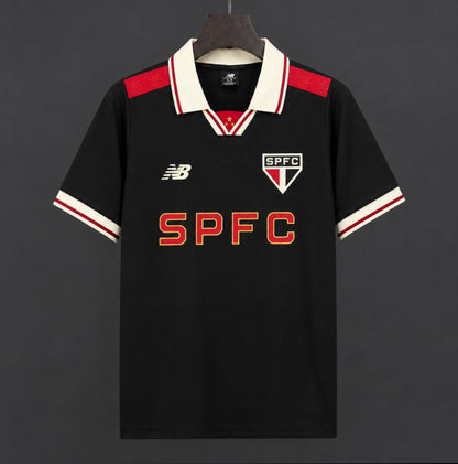 Camisola São Paulo FC 2026-27 Edição Especial Versão Adepto