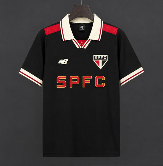Camisola São Paulo FC 2026-27 Edição Especial Versão Adepto
