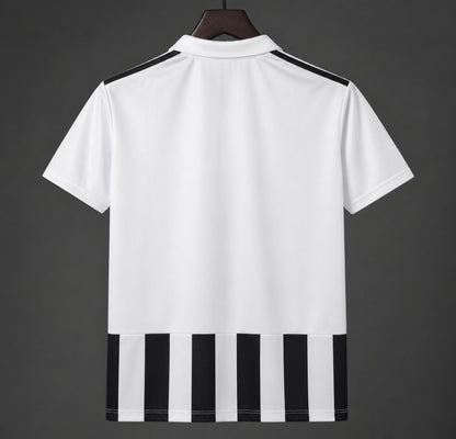 Camisola Juventus FC 2026-27 Principal Versão Adepto