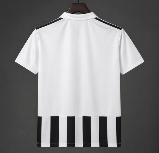 Camisola Juventus FC 2026-27 Principal Versão Adepto