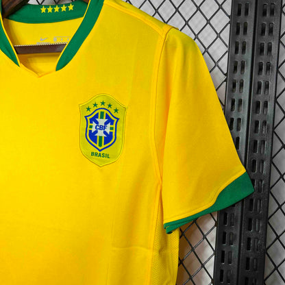 Camisola Brasil 2006 Principal