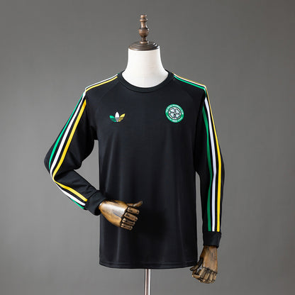 Camisola Manga Comprida Celtic FC 2026-27 Edição Especial Versão Adepto