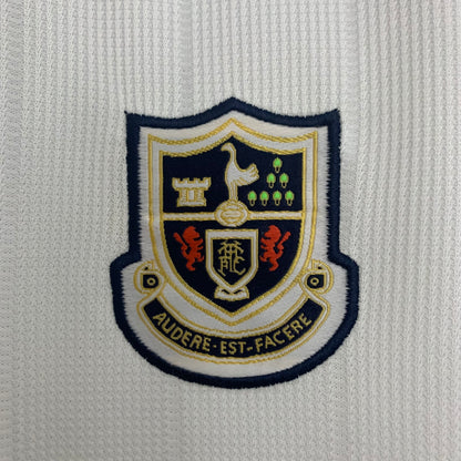 Camisola TOT 1998-99 Principal