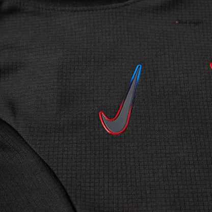 Kit Criança FC Barcelona 2024-25 Alternativo