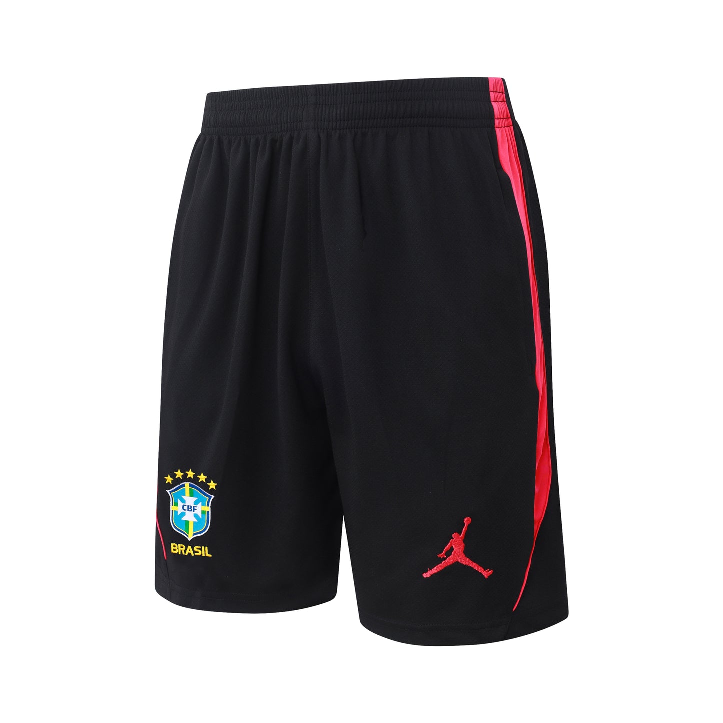 Kit Treino Manga Cava Brasil 2026