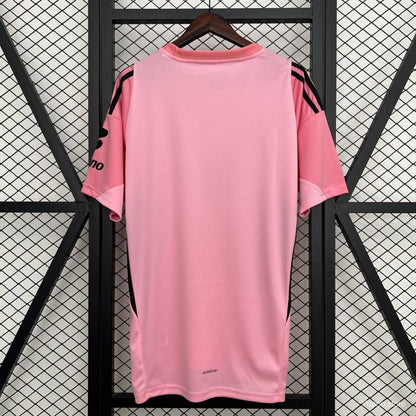 Camisola SLB 2025-26 Guarda-Redes Versão Adepto