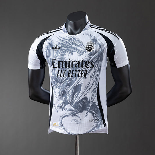 Camisola Real Madrid CF 2025-26 Edição Especial Versão Jogador