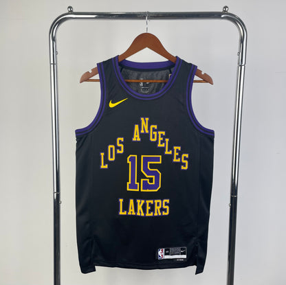 Camisola NBA 2026 Los Angeles Lakers