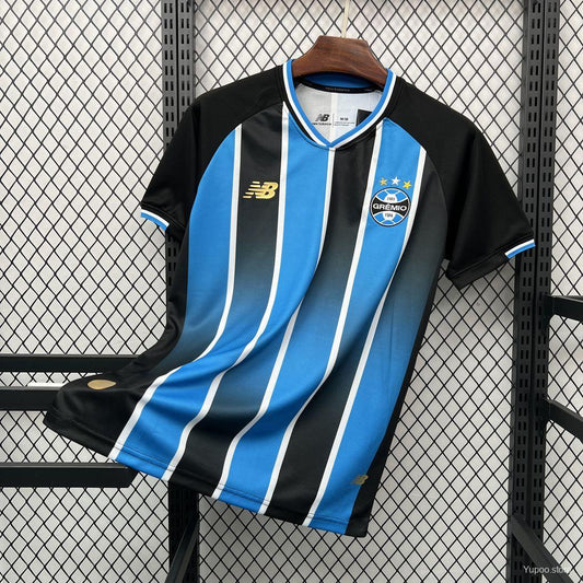 Camisola Gremio 2026-27 Principal Lisa Versão Adepto