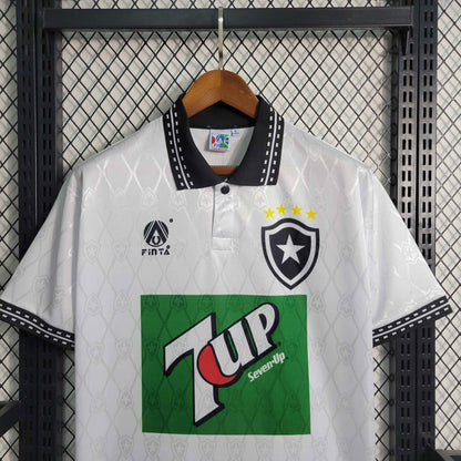 Camisola Botafogo-RJ 1995-96 Alternativa