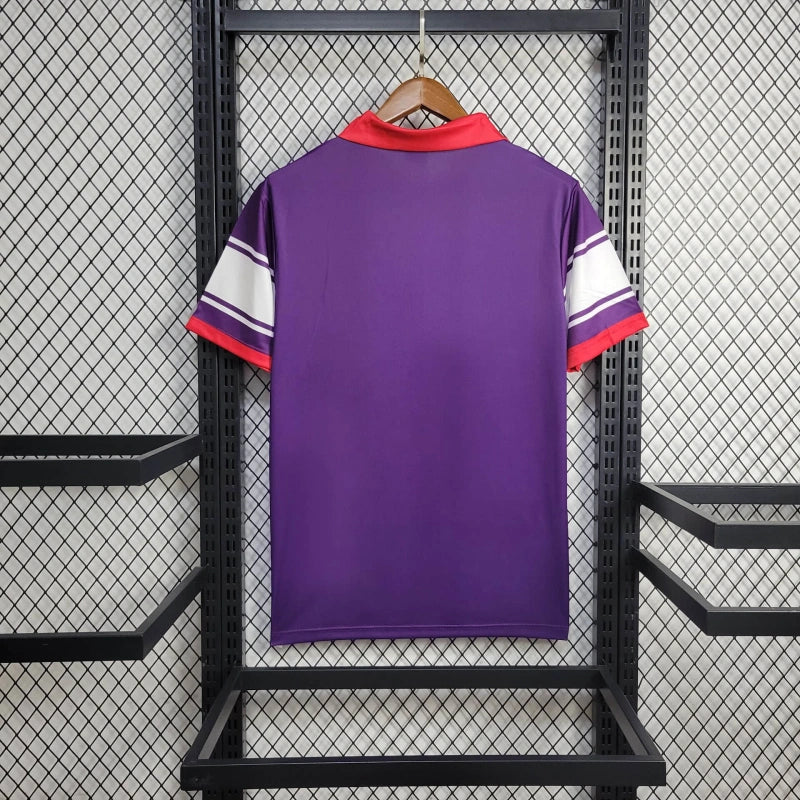 Camisola ACF Fiorentina 1984-85 Principal