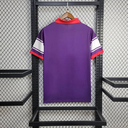 Camisola ACF Fiorentina 1984-85 Principal