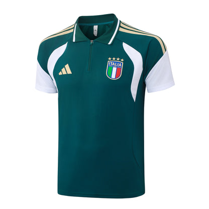 Kit Treino Polo Italia 2026