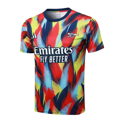Kit Treino Camisola ARS 2025-26