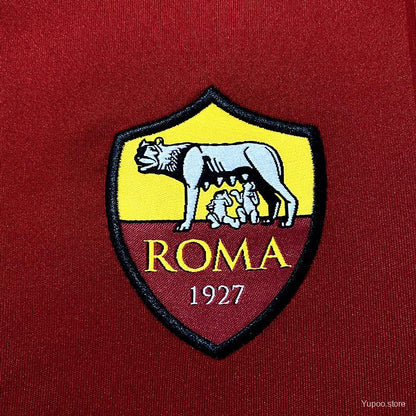 Camisola AS Roma 2021-22 Principal