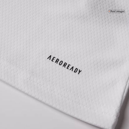 Camisola F1 Mercedes 2025