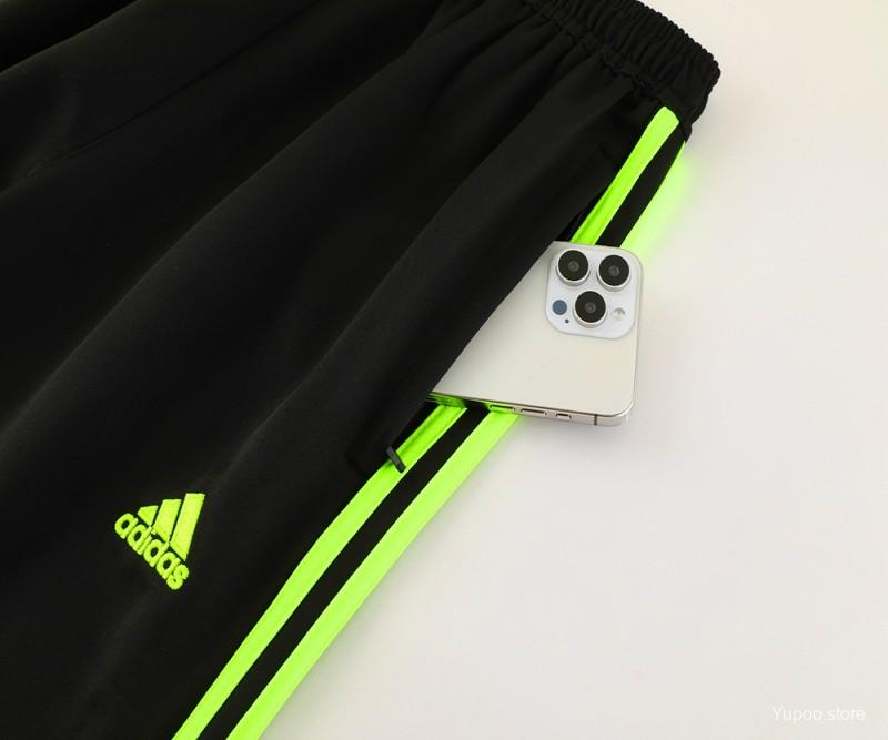 Fato de Treino M-United 2024-25 - Casaco sem Capuz